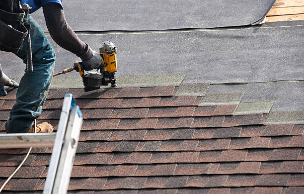 Licensed Roofing service in Scotts Mills, OR - Brentwood Metal Roofing
